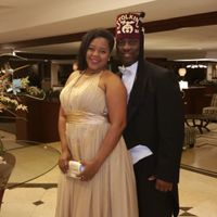 Who are you marrying? - 1