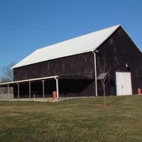 Looking for recommendation for a barn wedding in Kentucky - Fall 2011