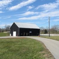 Looking for recommendation for a barn wedding in Kentucky - Fall 2011