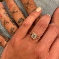 Brides of 2021! Show us your ring! - 1