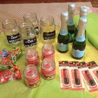 Bridesmaid Gifts - Dollar Tree Haul!