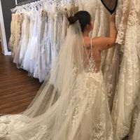Ladies Getting Married in June- Let's See Those Dresses! 🌸❤🌸 - 1