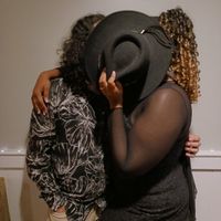 How did you meet - 1