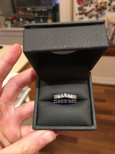 Brides of 2022! Show us your ring! 2