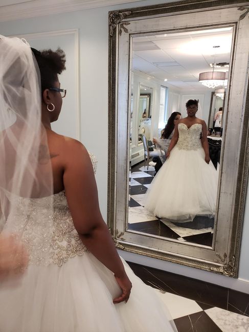 Who wants to share their gorgeous dress photos with me? - 2