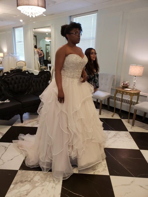 Who wants to share their gorgeous dress photos with me? - 4