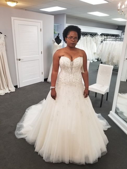 Who wants to share their gorgeous dress photos with me? - 5