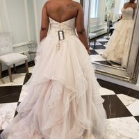 Who wants to share their gorgeous dress photos with me? - 3