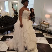 Who wants to share their gorgeous dress photos with me? - 4