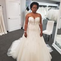 Who wants to share their gorgeous dress photos with me? - 5