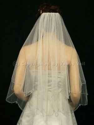 Where did you/are you getting your veil?
