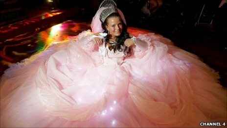 Google "funny wedding pic" or "horrible wedding pic" and post your favorite that popped up!