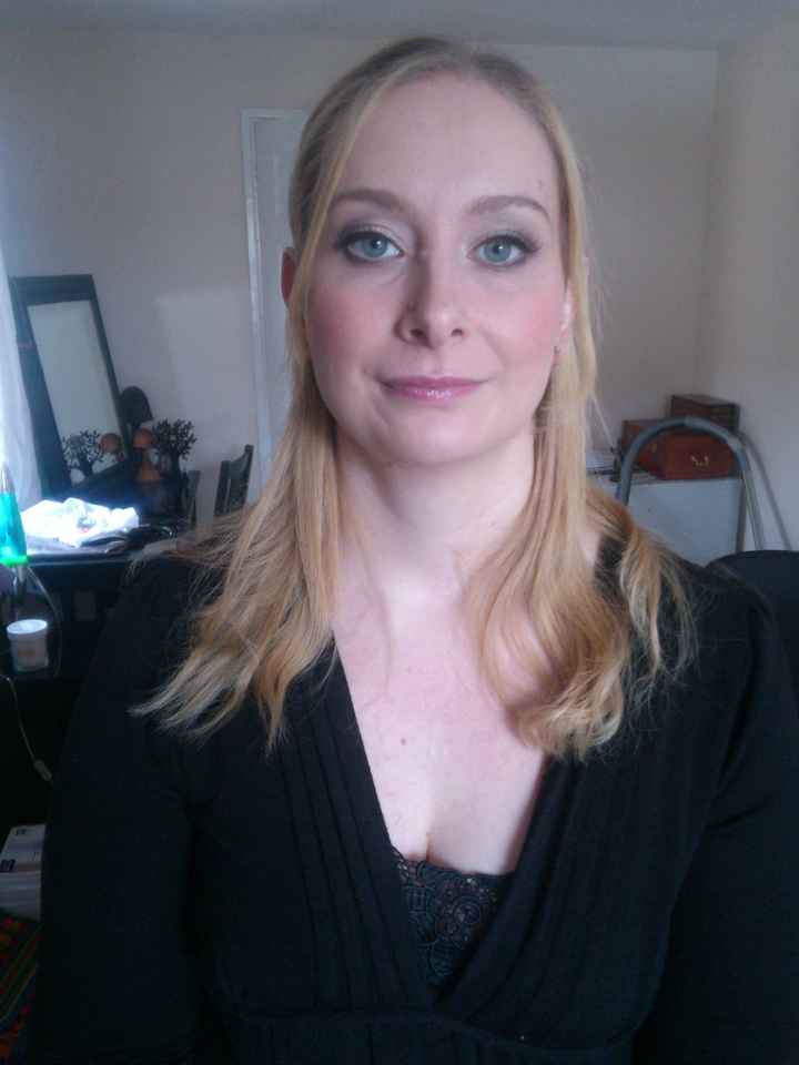can I see your makeup trials?