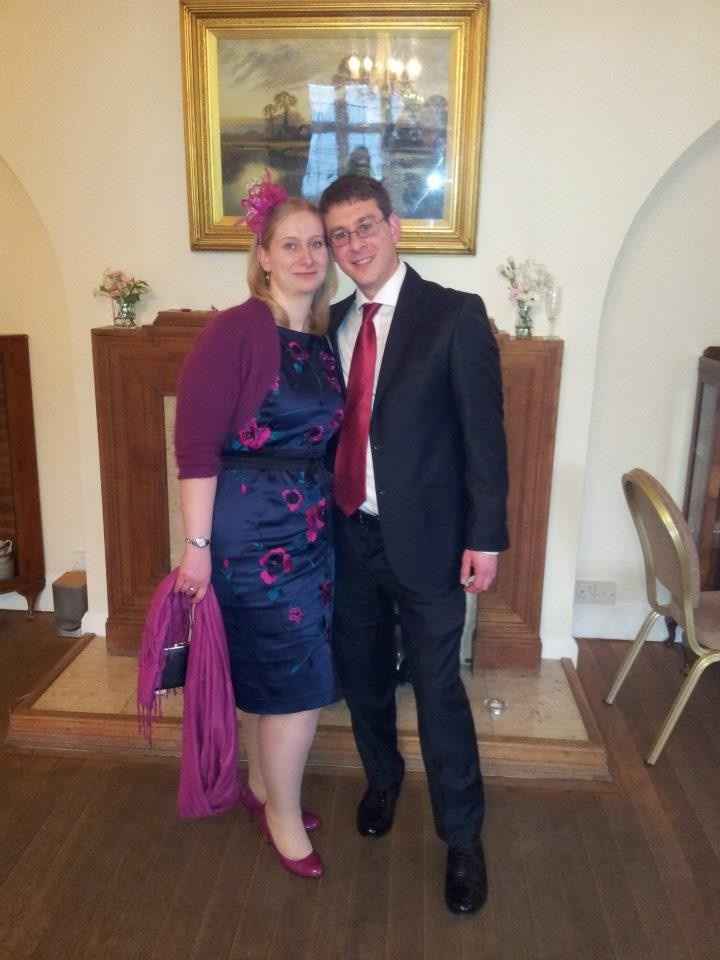 Post Your Favorite Picture of You and Your Fiance/Fiancee!