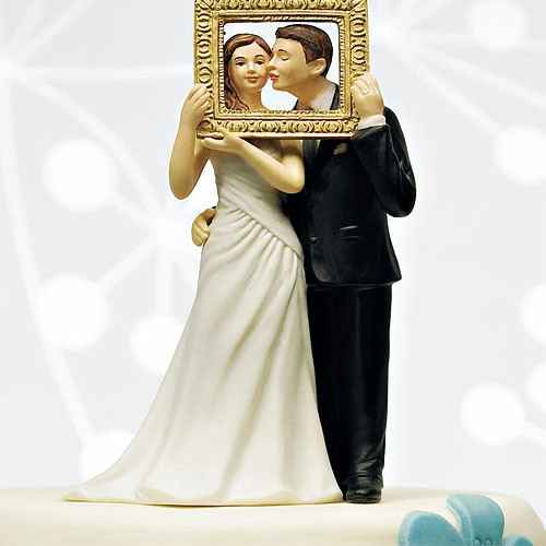 Cake topper. YAY OR NAY?????