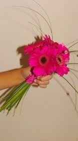 FLOWERS! Who is going to do DIY?