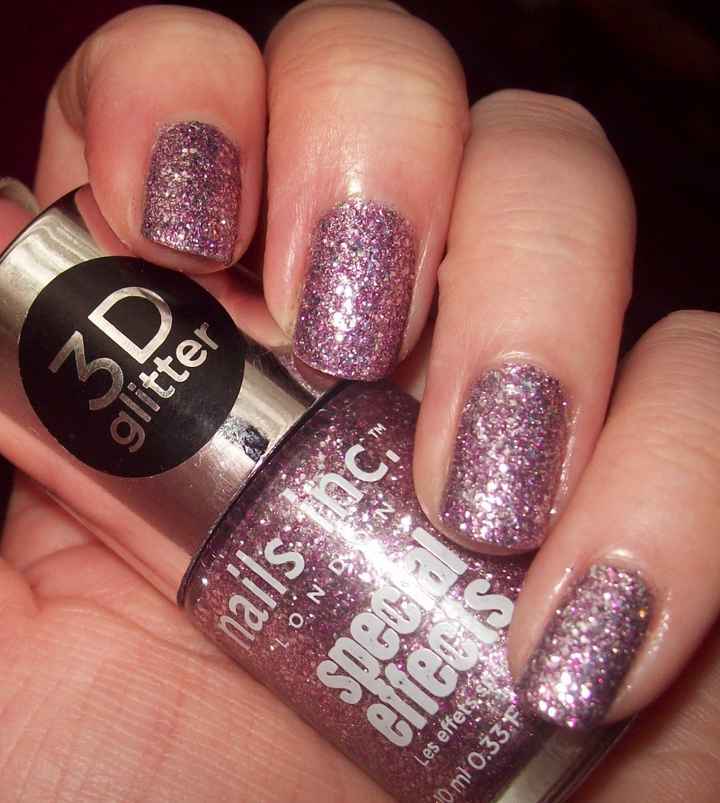 Wedding nails. What's your inspirations?