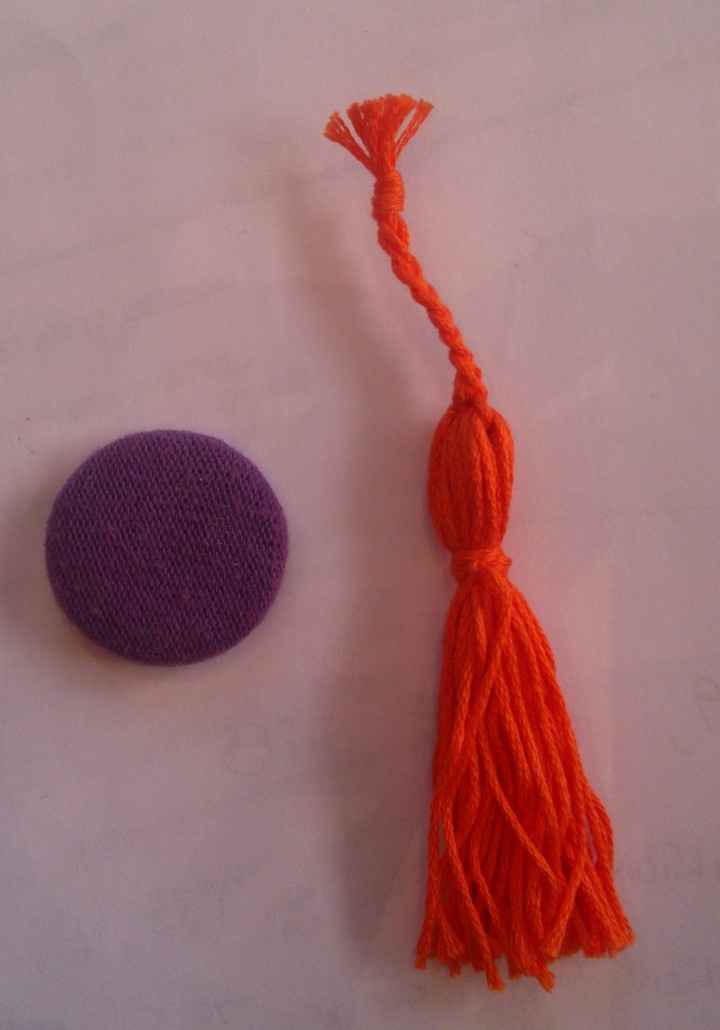 What little details are you surprising FH with?