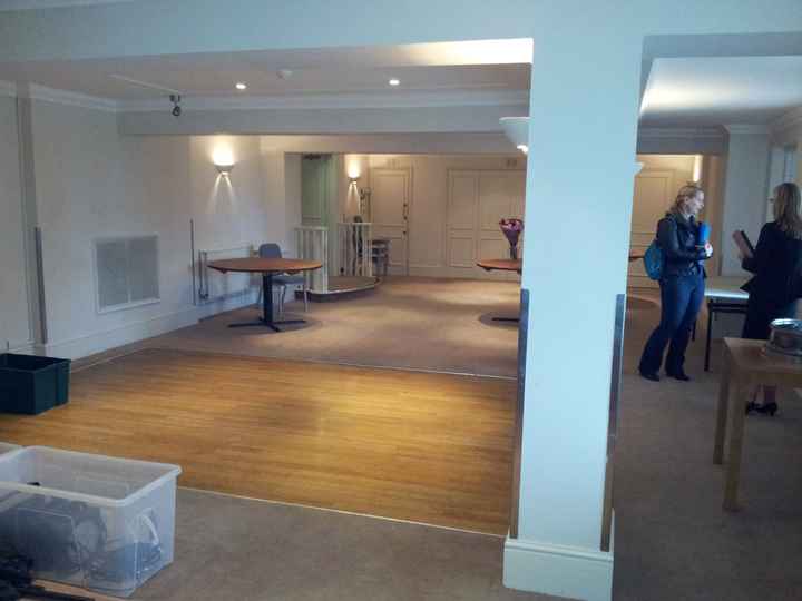 Decoration inspiration needed