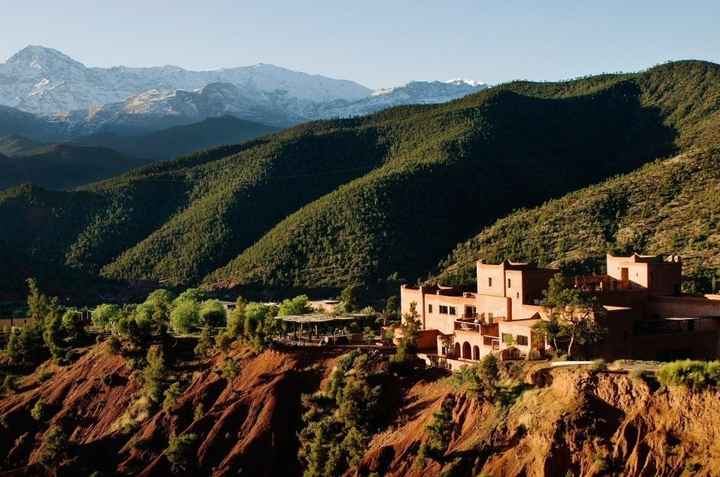 Honeymoon booked!!