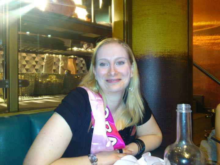 Wonderful Hen weekend