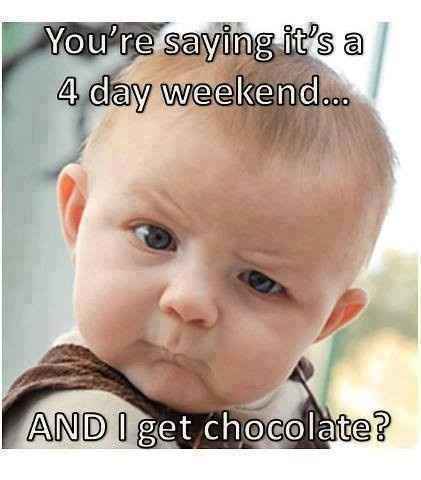 Happy Easter Meme!