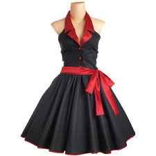 Dress nightmare!