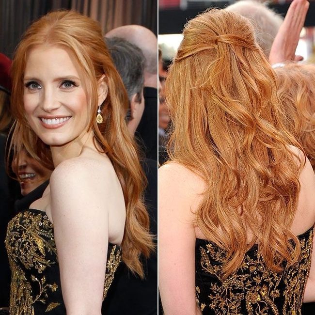Show me your Hair-spiration!