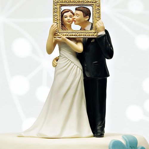 Cake topper. YAY OR NAY?????