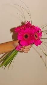 FLOWERS! Who is going to do DIY?