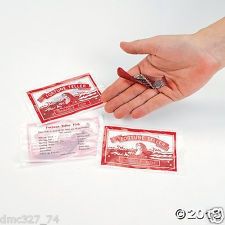 Wedding favor ideas???