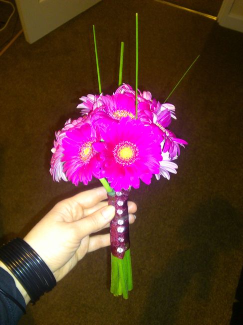 DIY Bouquet