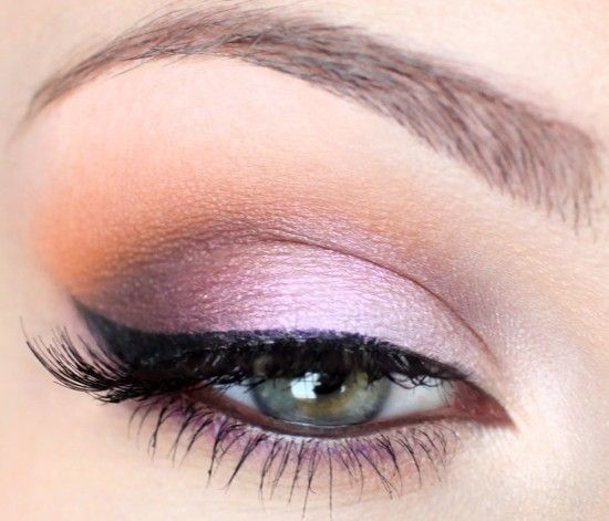 Doing cat eyes for bridal makeup. Yay or nay?