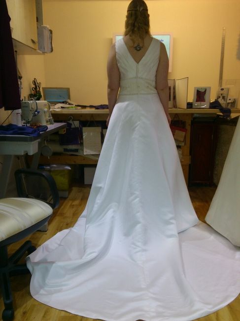 Dress Porn!