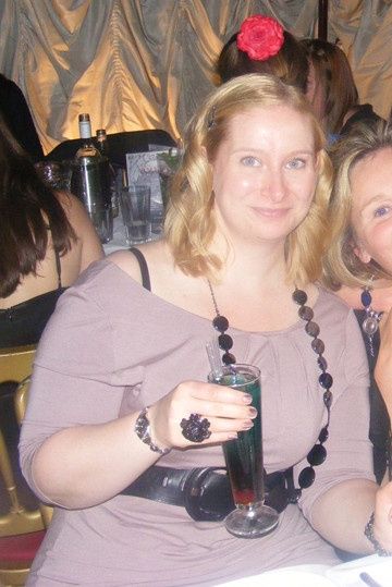 KWR: Weight loss - before and after