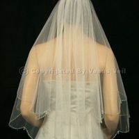 Where did you/are you getting your veil?