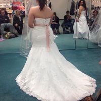 Let me see YOUR dresses ladies!