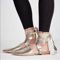 Wedding Shoe Search - 2