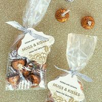 Wedding Favors - Yes or No?