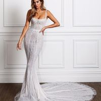 Changing whole neck shape of dress? - 2