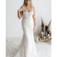 Changing whole neck shape of dress? - 3