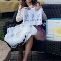 BAS!!! My Harry Potter themed shower!