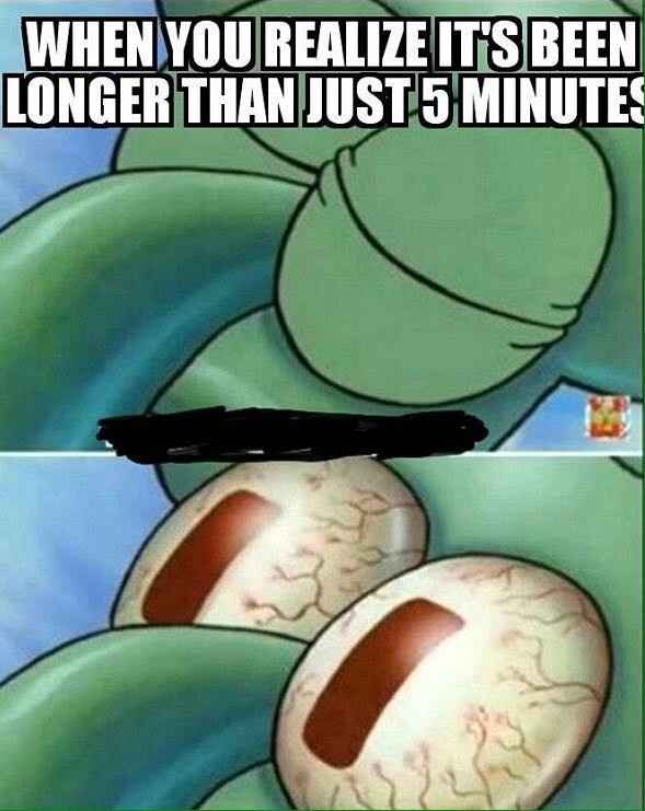 Meme theme of your day?