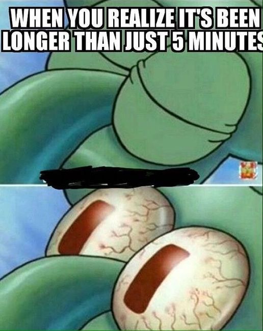 Meme theme of your day?