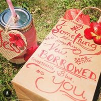 Bridesmaid Proposal Help