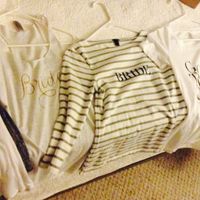 Wedding Excitement Etsy Splurge