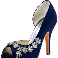 Show off your wedding shoes - 1