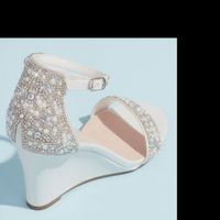 Show me your shoes! - 1