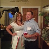 NWR: Halloween party -couples costumes!