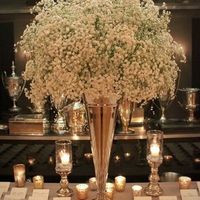 Centerpieces--I wanna see 'um!